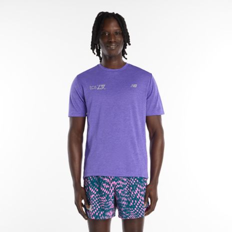 London Edition RC Essential T-Shirt