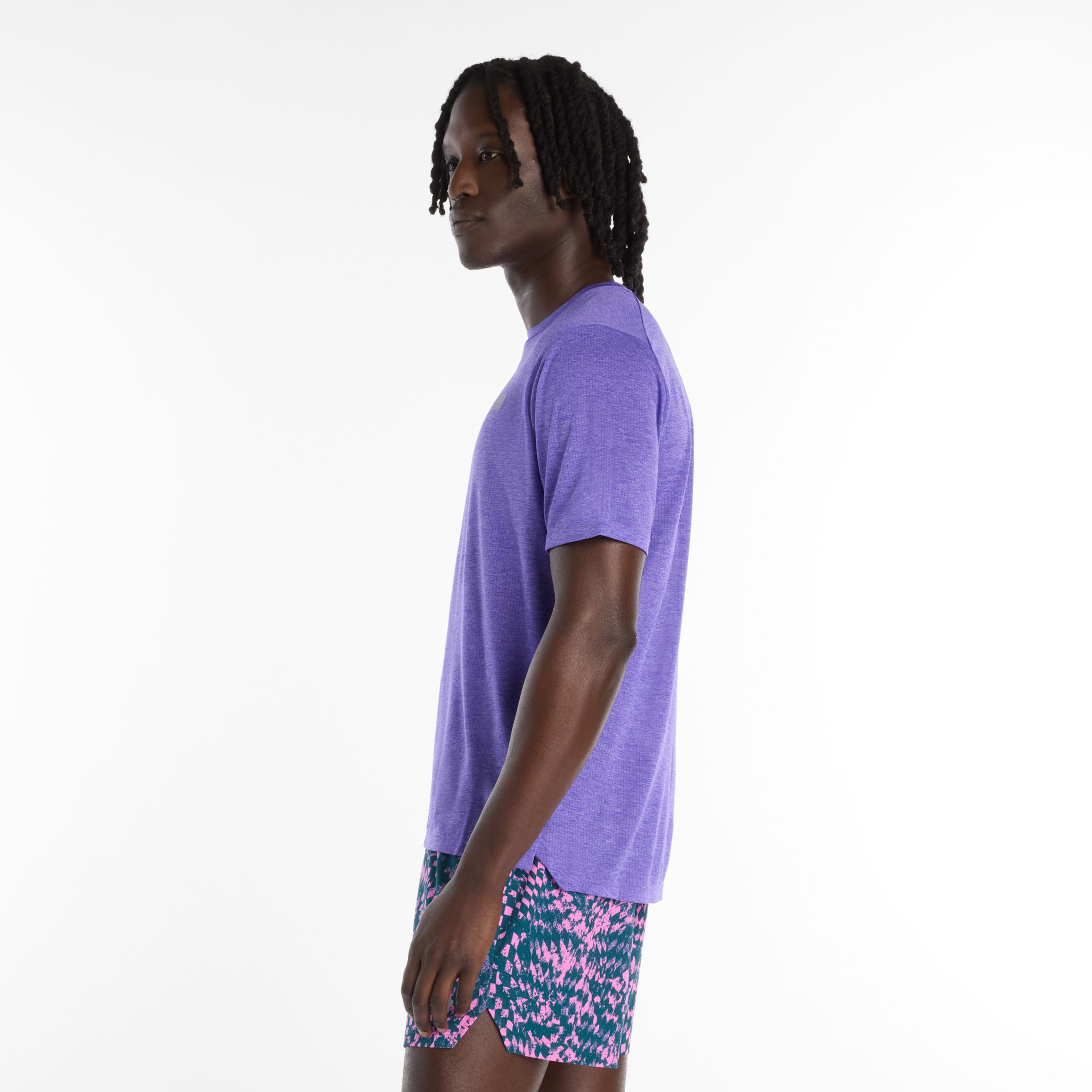 London Edition RC Essential T-Shirt