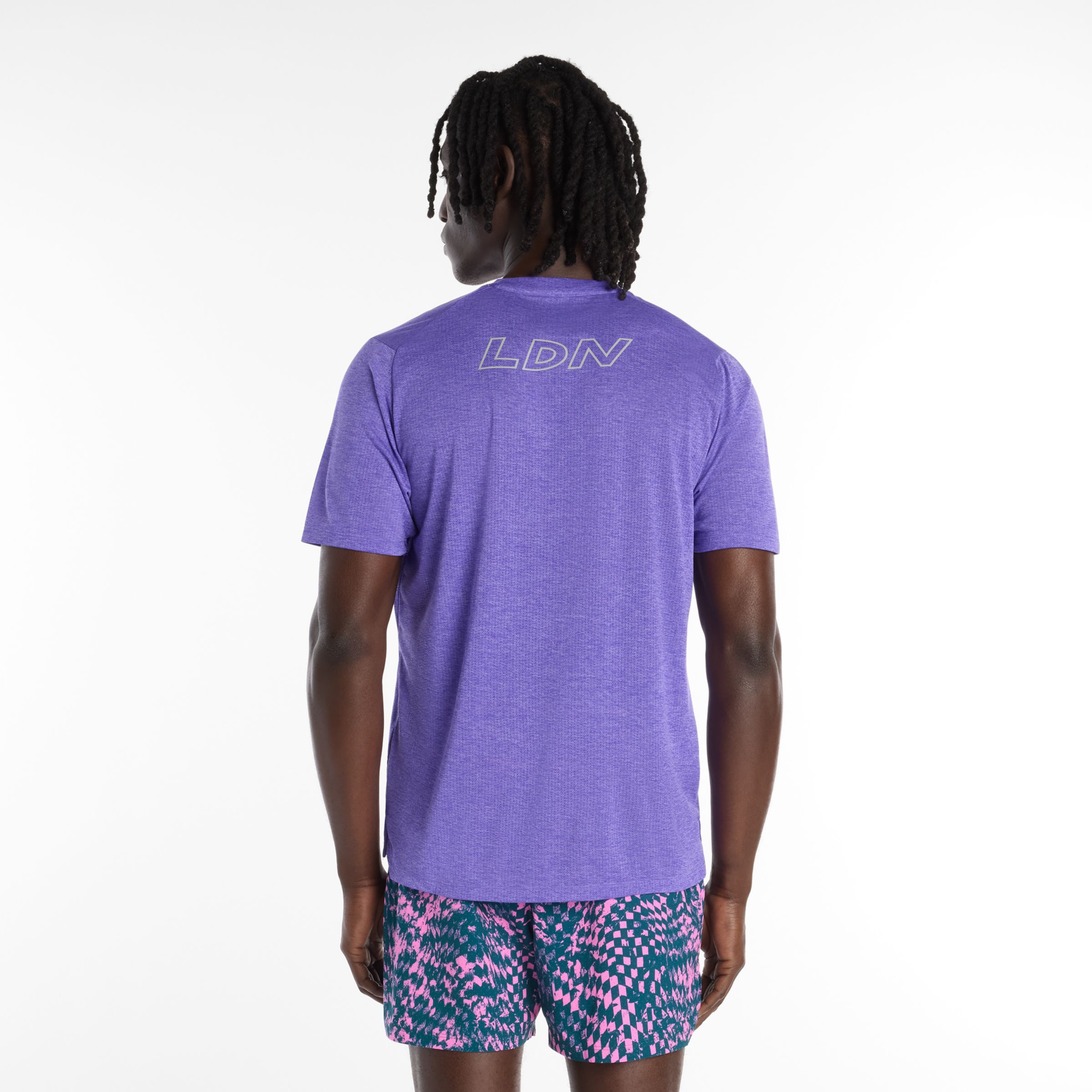 London Edition RC Essential T-Shirt