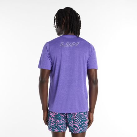 London Edition RC Essential T-Shirt