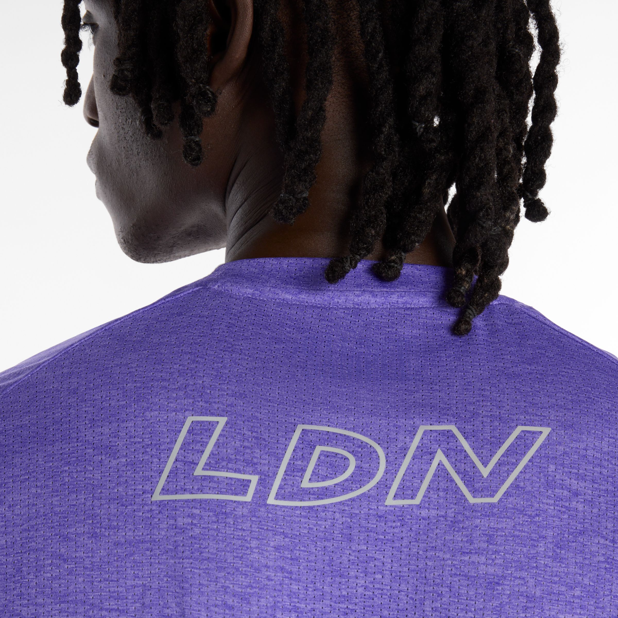 London Edition RC Essential T-Shirt