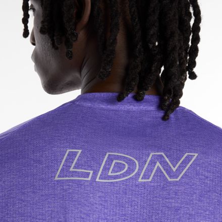 London Edition RC Essential T-Shirt