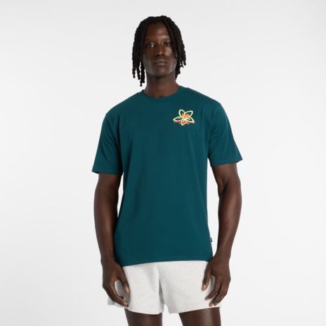 Boston City Run T-Shirt