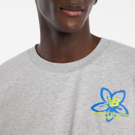 Boston City Run T-Shirt