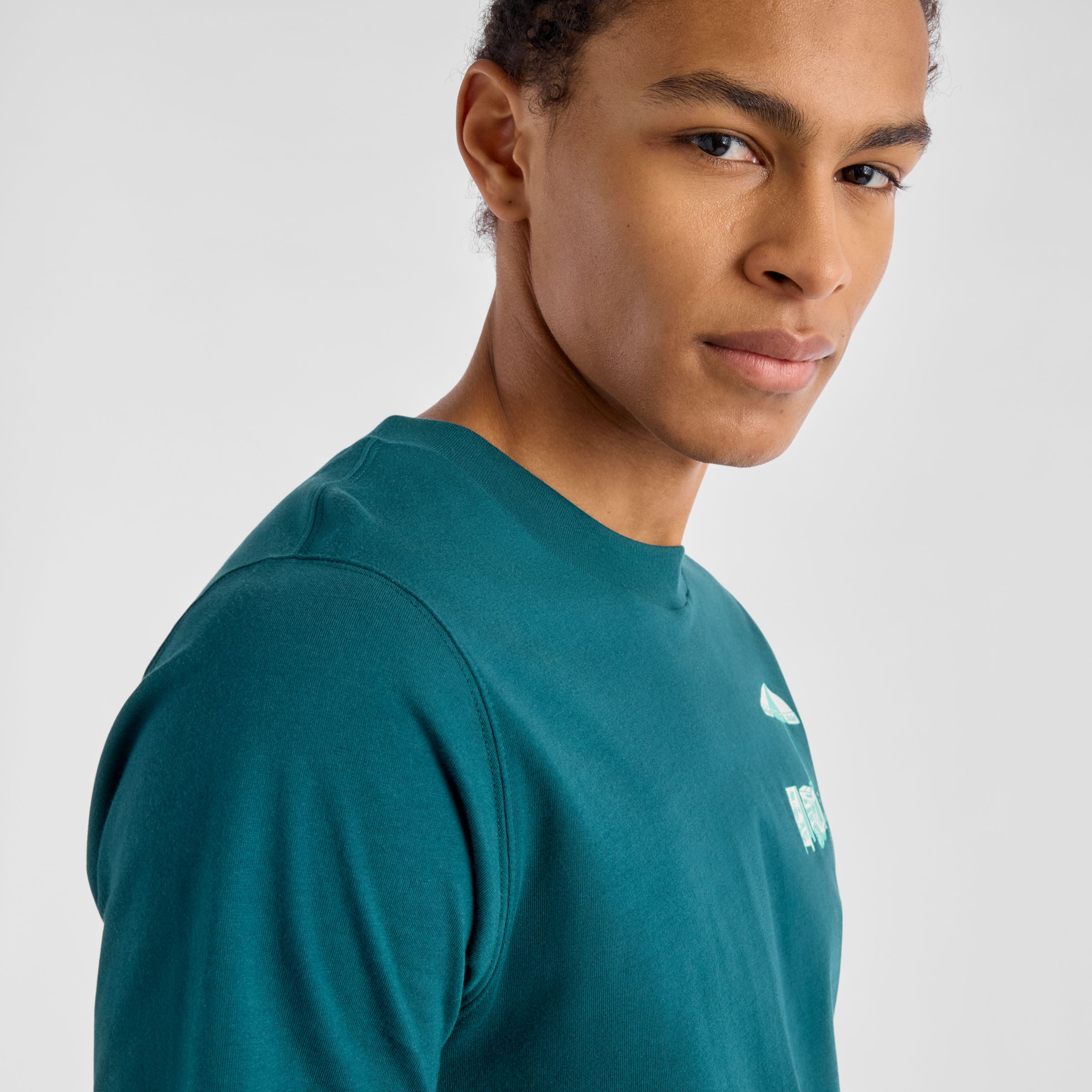 Pop Stand T-Shirt