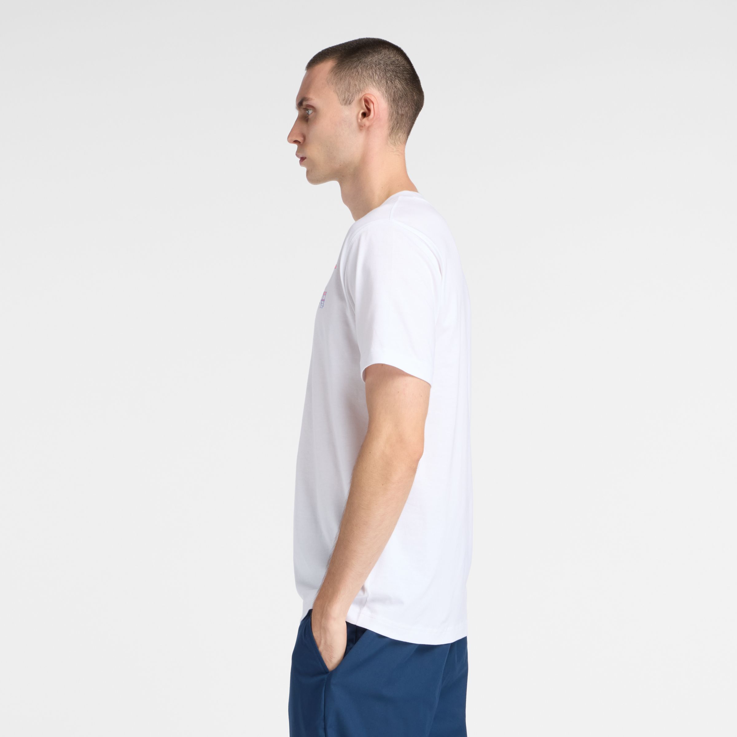 Pop Stand T-Shirt
