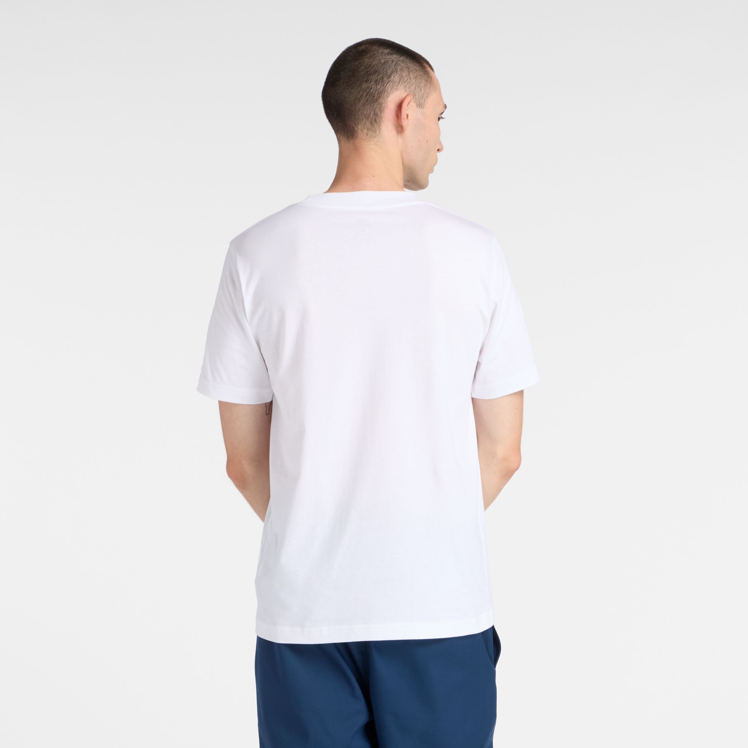 Pop Stand T-Shirt