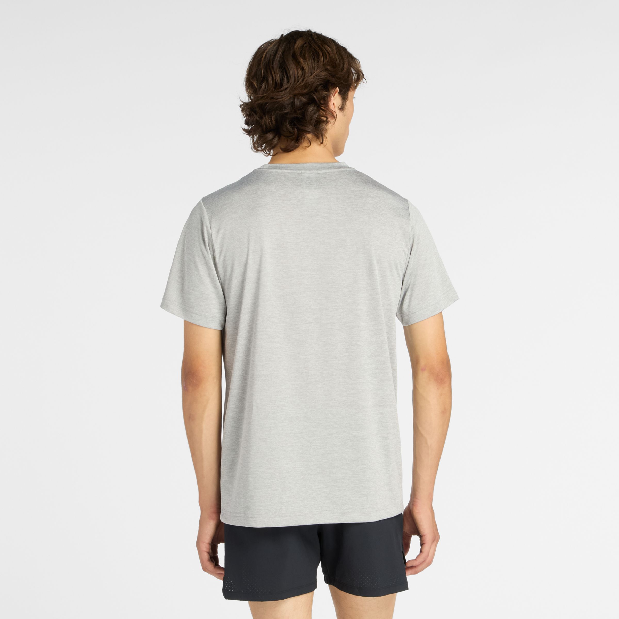 New Balance Sport Training T-Shirt, MT61T72UAG