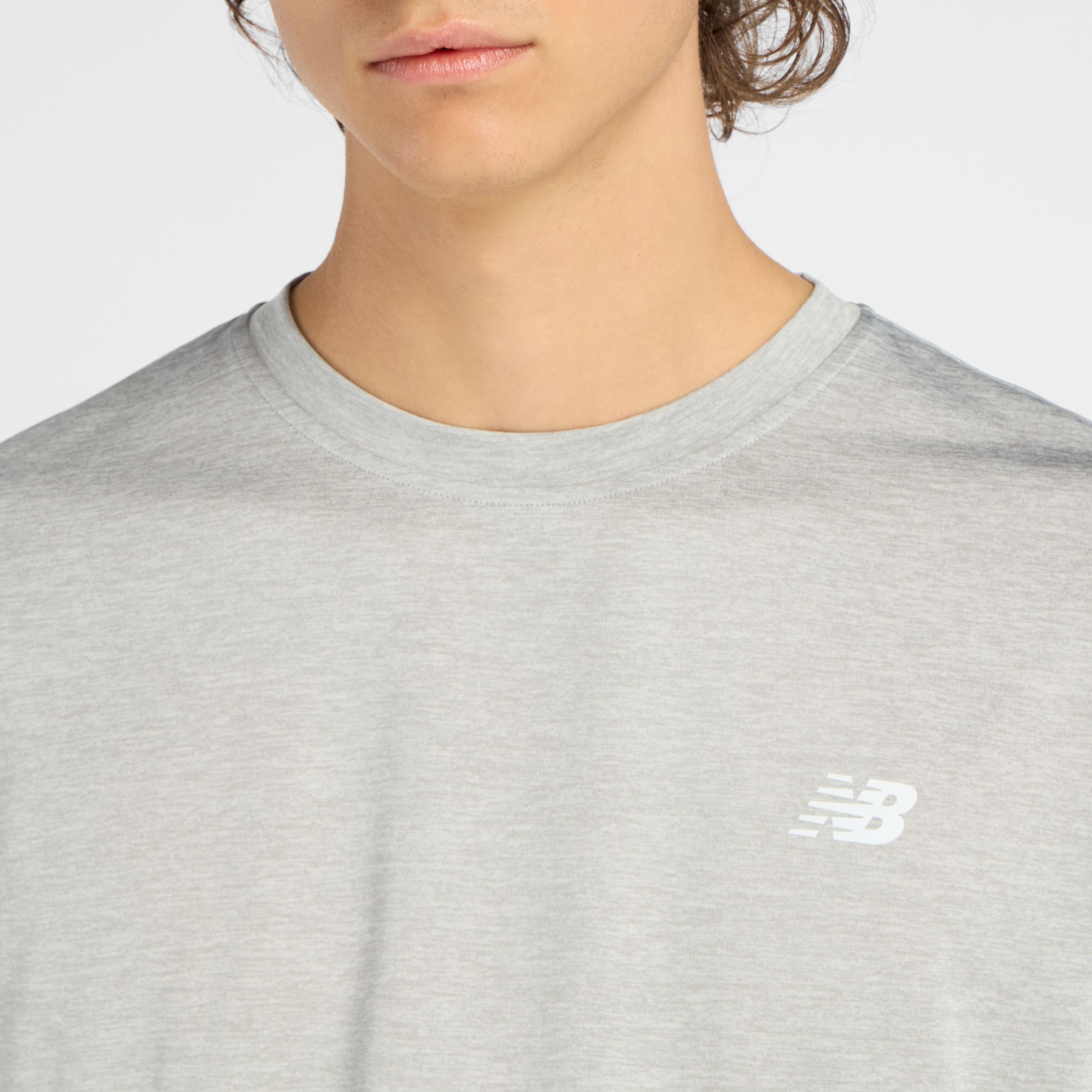 New Balance Sport Training T-Shirt, MT61T72UAG
