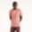 Select Colour PODIUM RED HEATHER