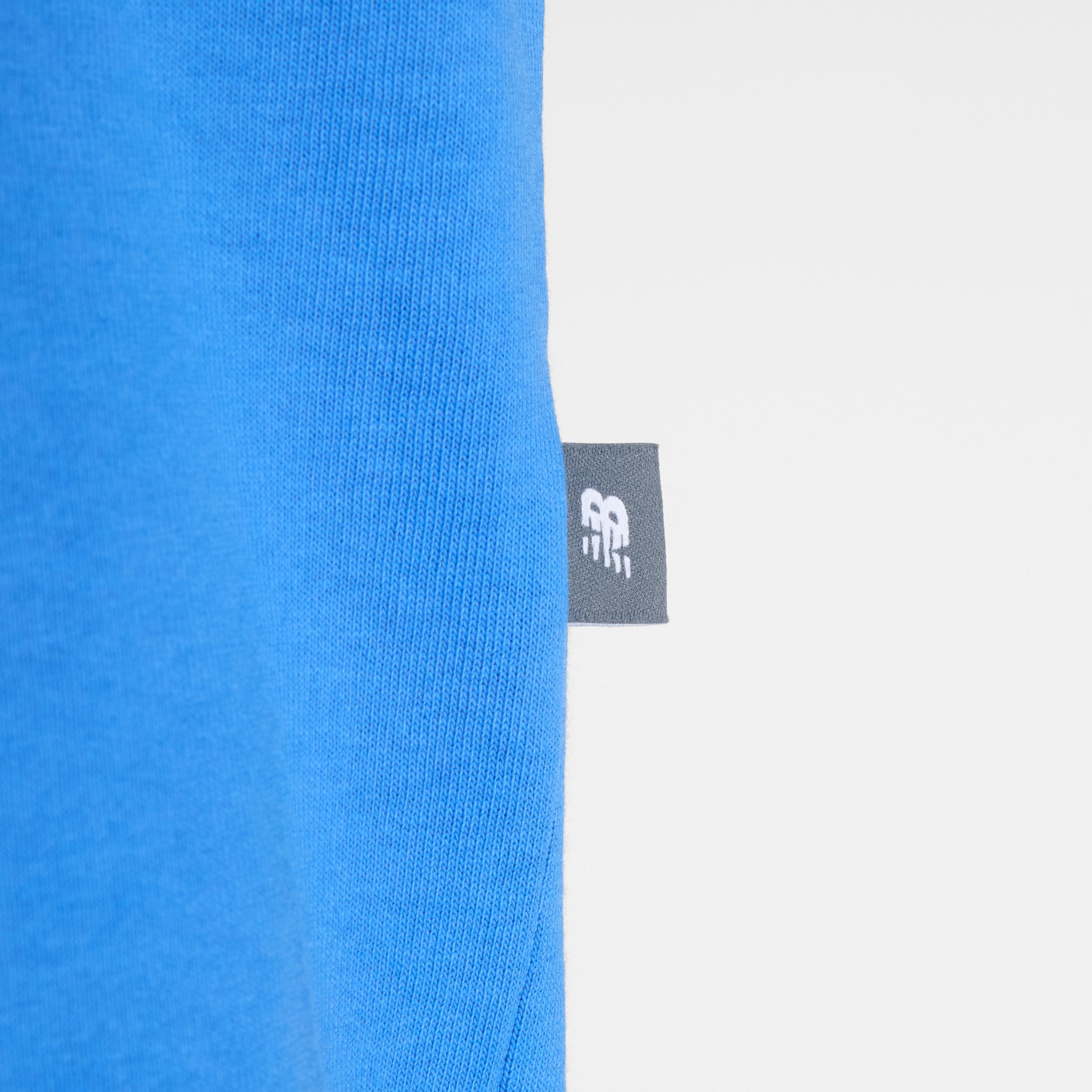 Ghica ラインアップオーバーサイズTシャツ