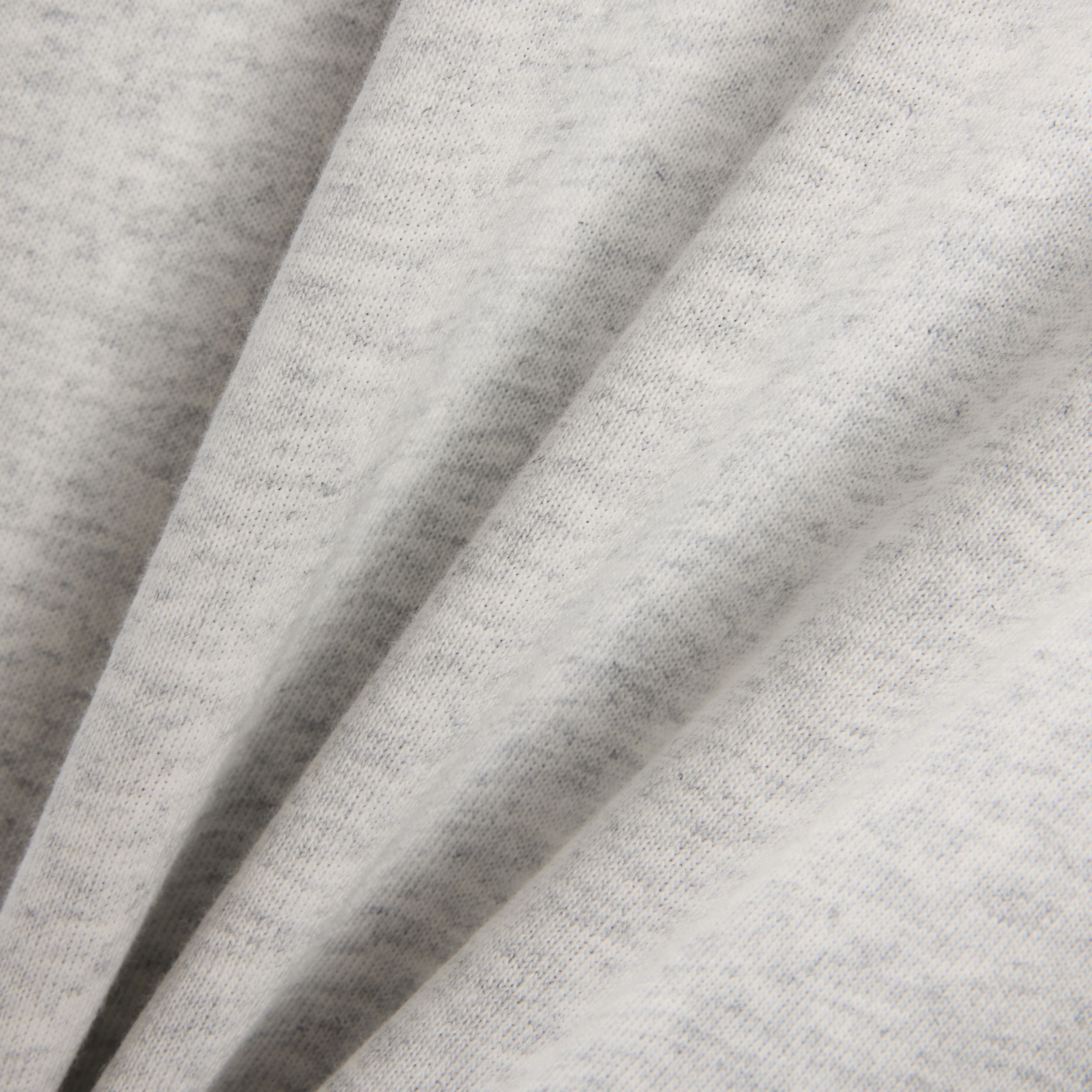 Ghica Line Up Oversized T-shirt