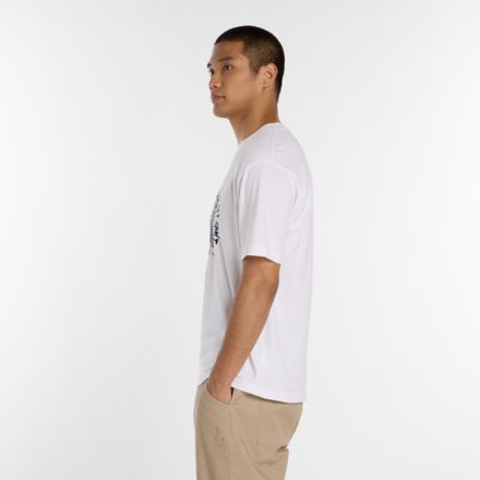 大谷翔平グラフィックTシャツ1