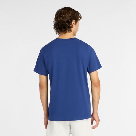 Sport Essentials Stamp Logo T-Shirt