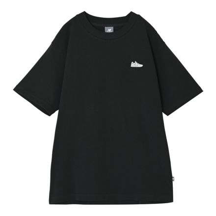 574 シューパッチTシャツ