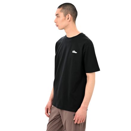 574 シューパッチTシャツ