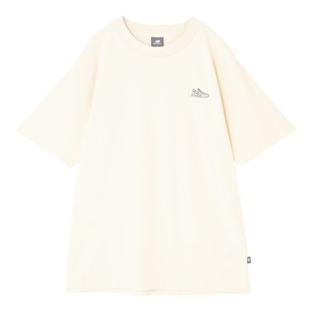 574 シューパッチTシャツ