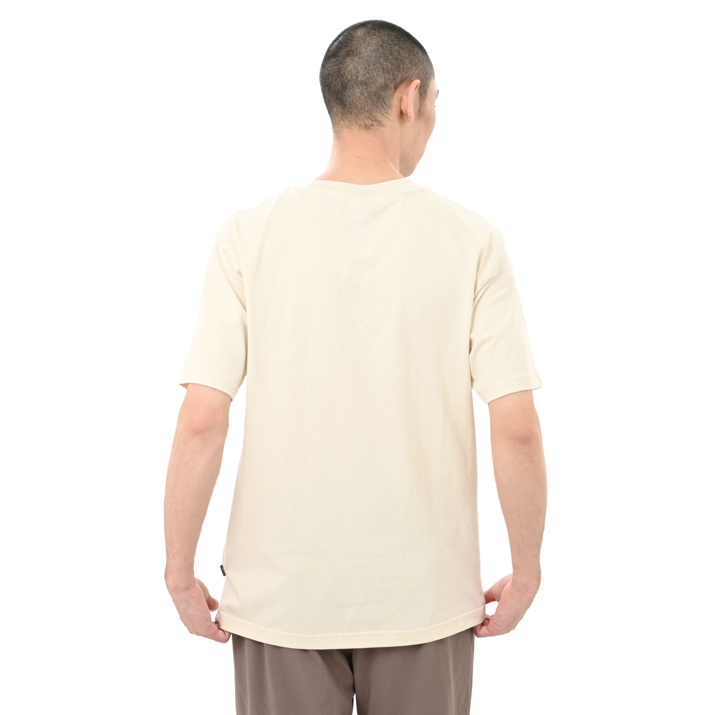 574 シューパッチTシャツ
