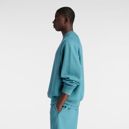 Trackside Fleece Crew