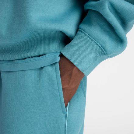 Trackside Fleece Crew