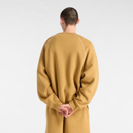 Trackside Fleece Crew