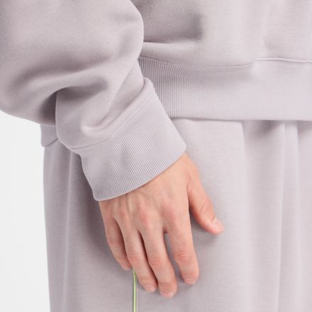 Trackside Fleece Crew