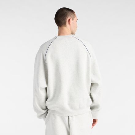 Trackside Fleece Crew