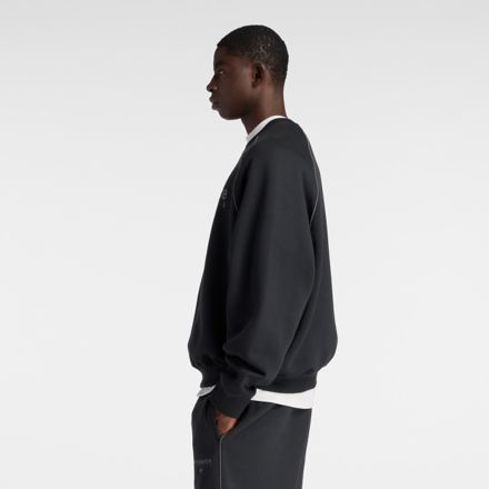 Trackside Fleece Crew