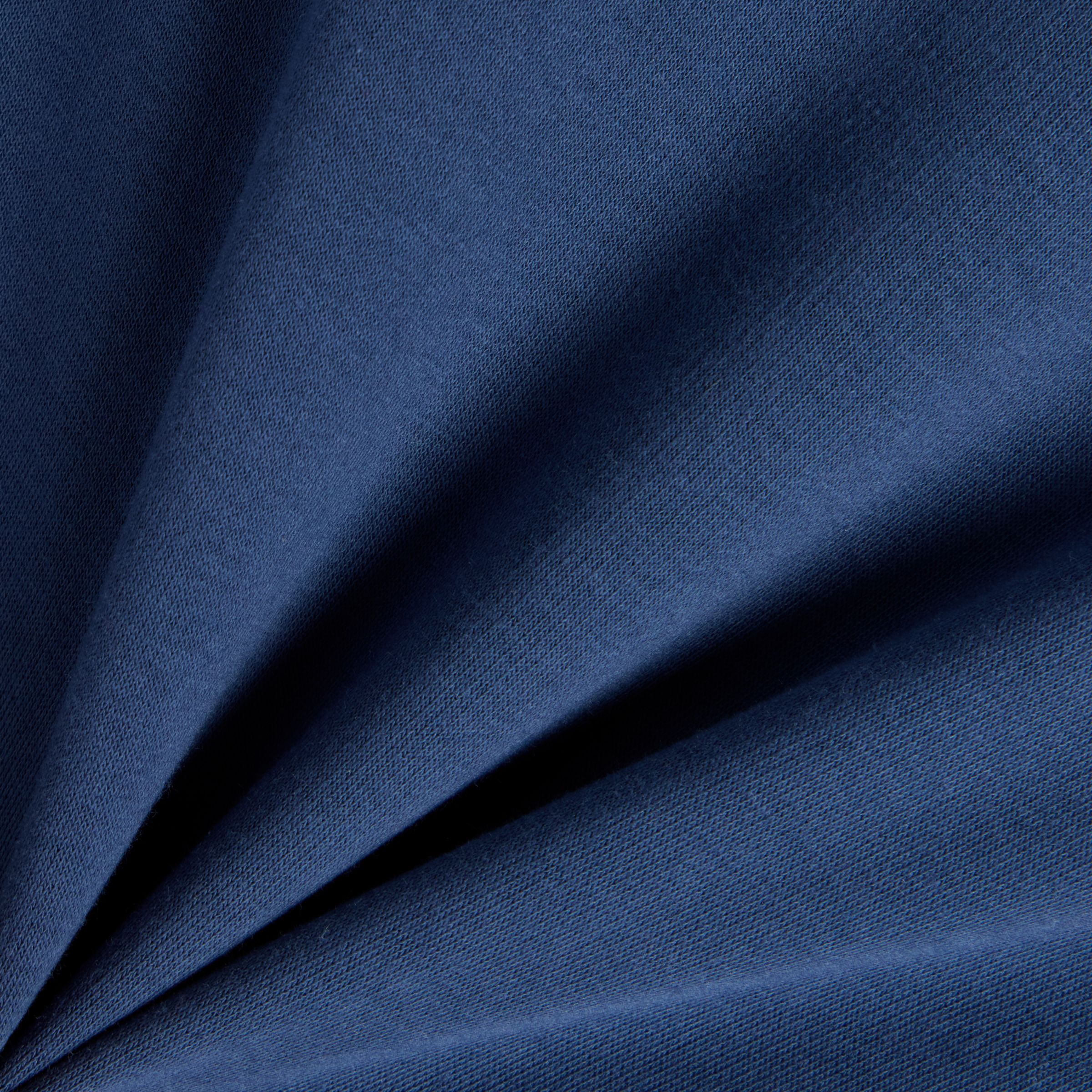 Chandail &agrave; col rond Trackside