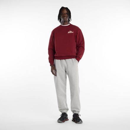 LNYクルースウェット, ANGORA, MT61U6IQMCR