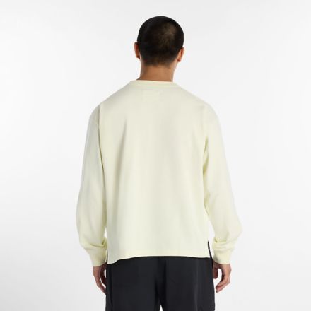 NB GREY プレミアム長袖