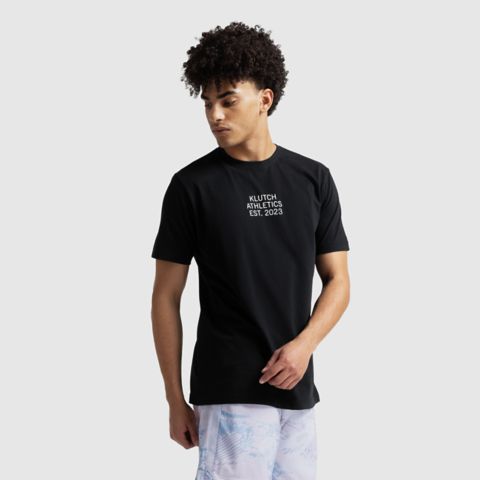 Мужские футболки New Balance Klutch Athletics Graphic T-Shirt