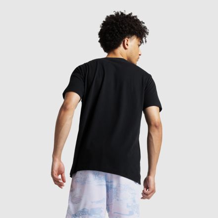 Klutch X NBバーサタイルグラフィックTシャツ