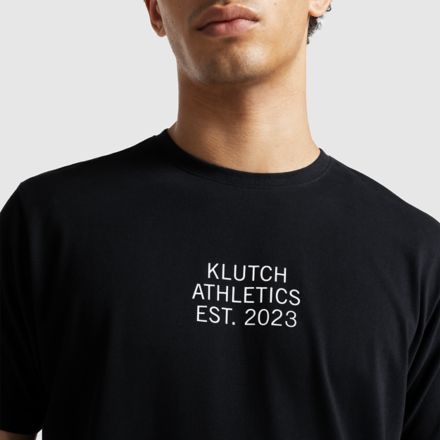 Klutch X NBバーサタイルグラフィックTシャツ
