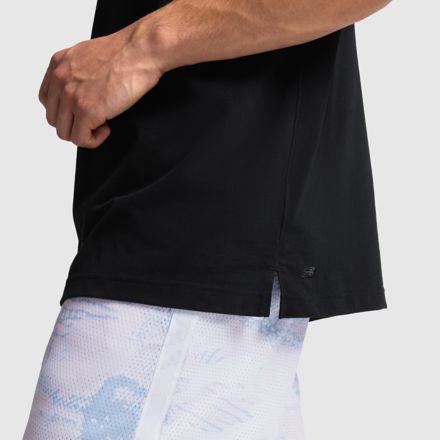 Klutch X NBバーサタイルグラフィックTシャツ