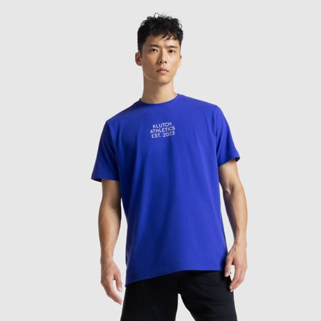 Klutch Athletics Graphic T-Shirt