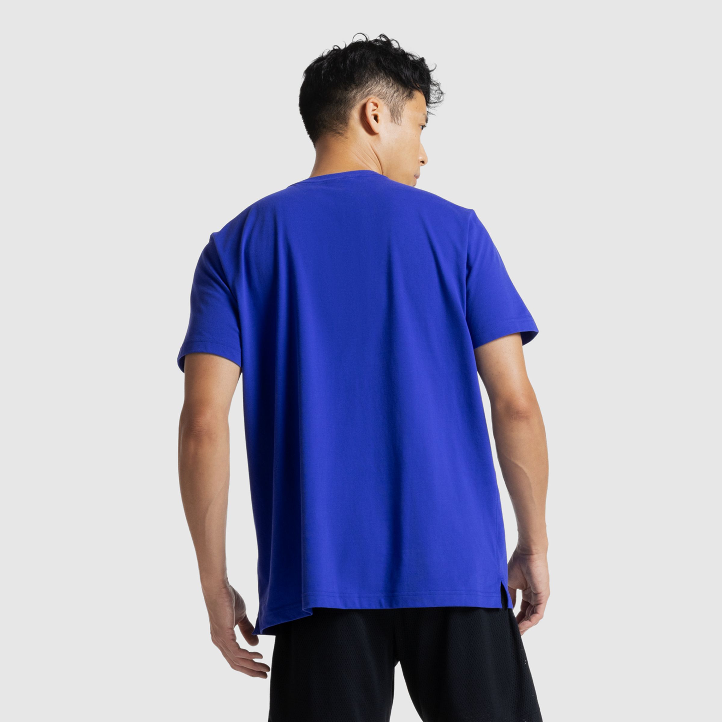 Klutch Athletics Graphic T-Shirt