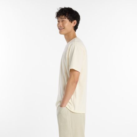 LNY SS T-Shirt Western Fit Mens