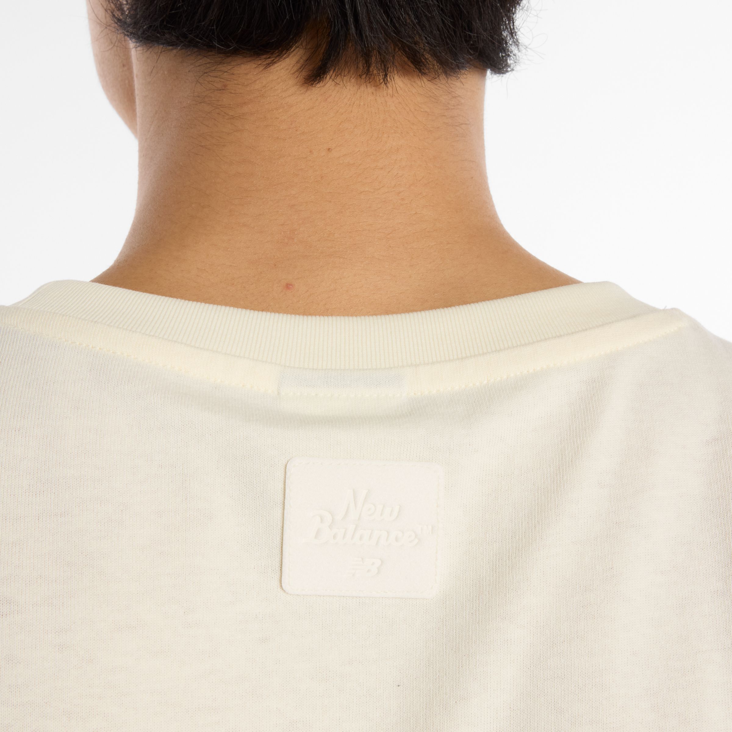 LNY SS T-Shirt Western Fit Mens