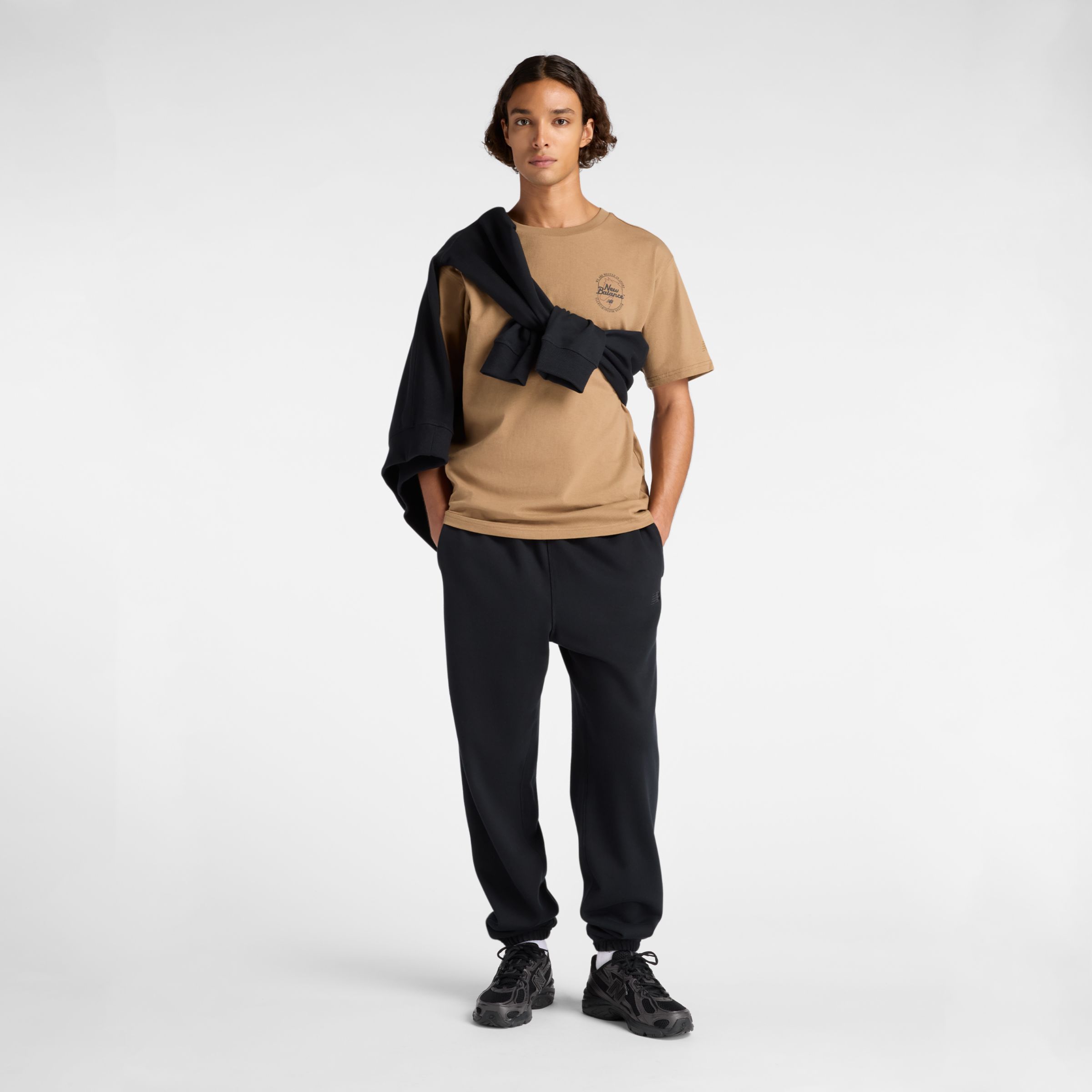 Lunar New Year Short Sleeve T-Shirt