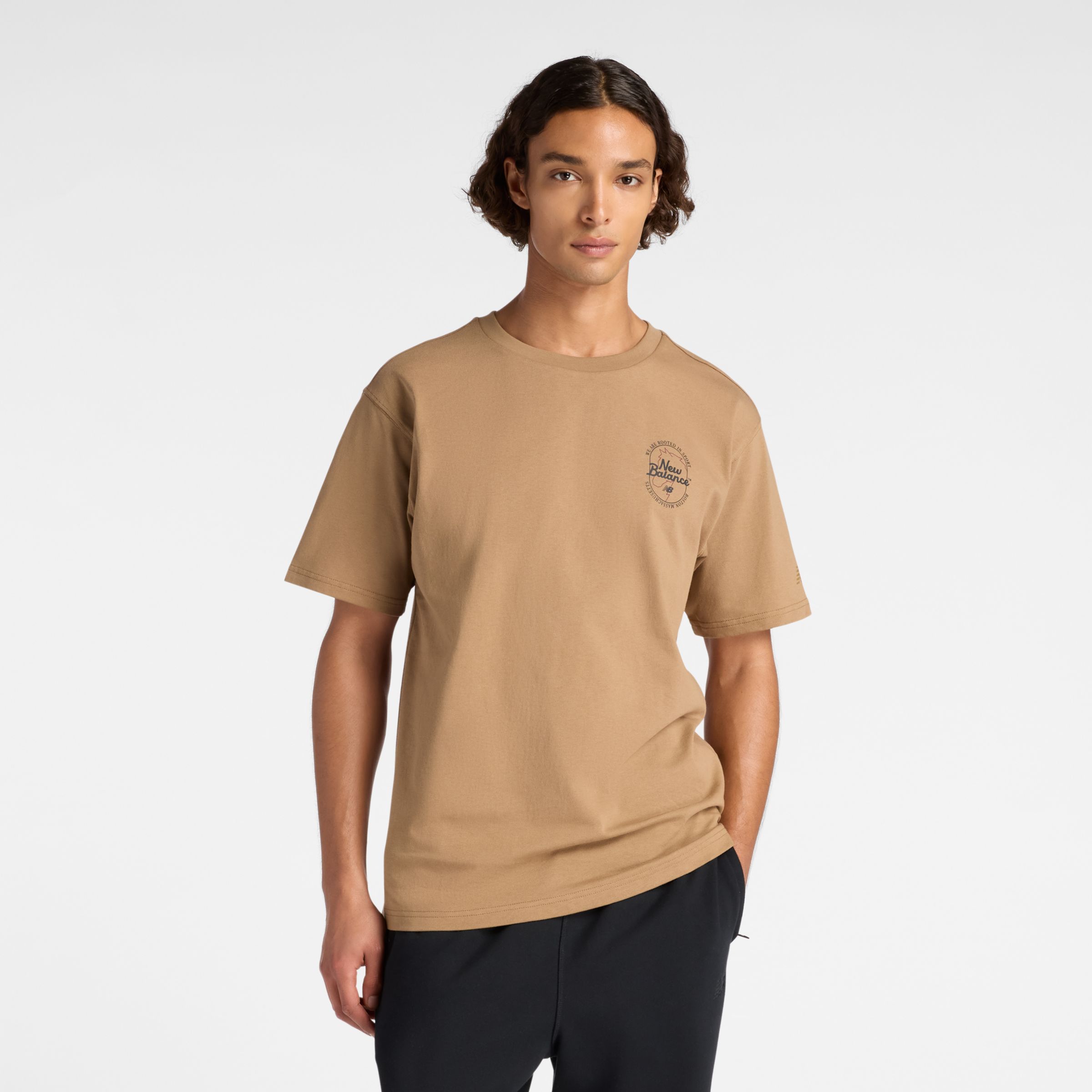 Lunar New Year Short Sleeve T-Shirt