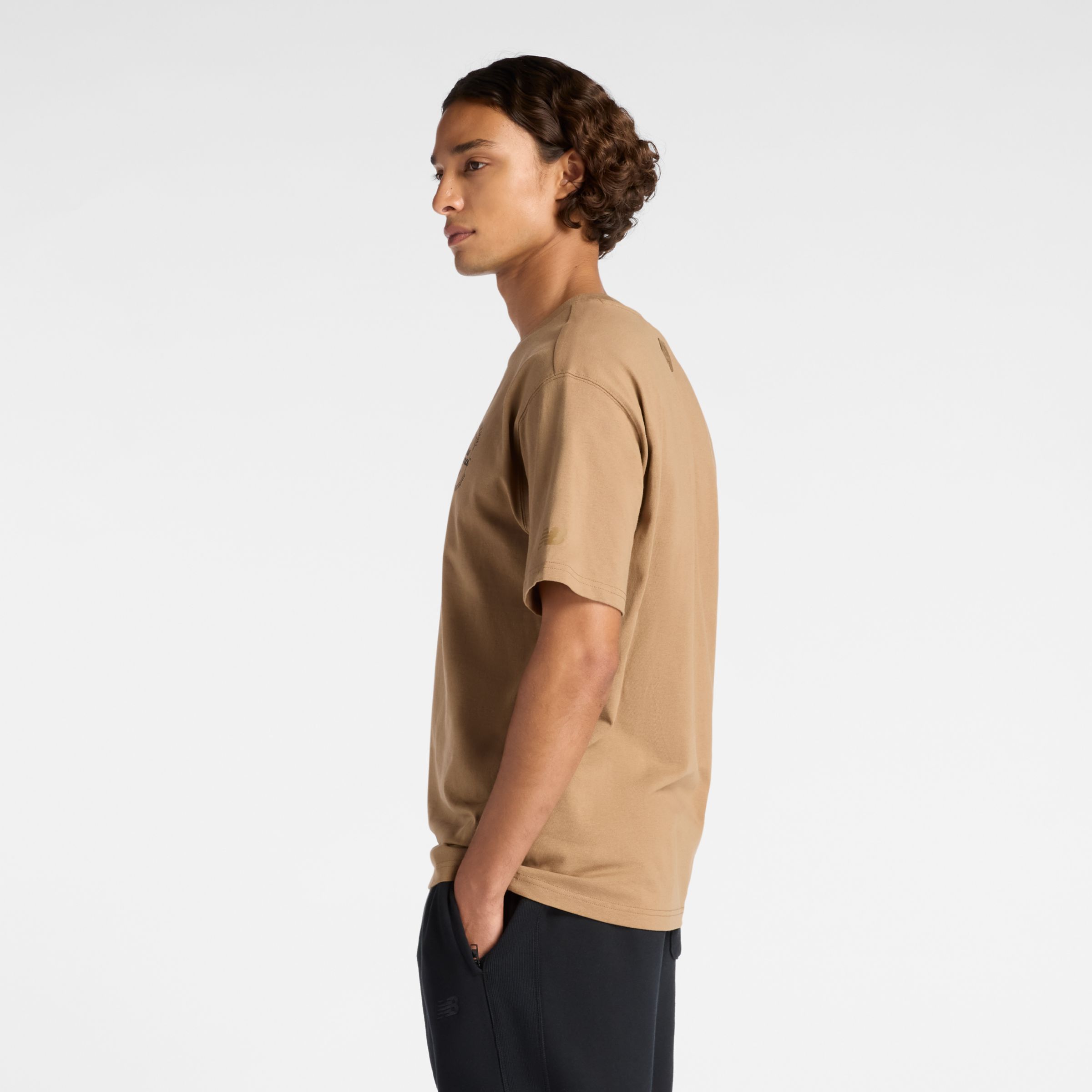 Lunar New Year Short Sleeve T-Shirt