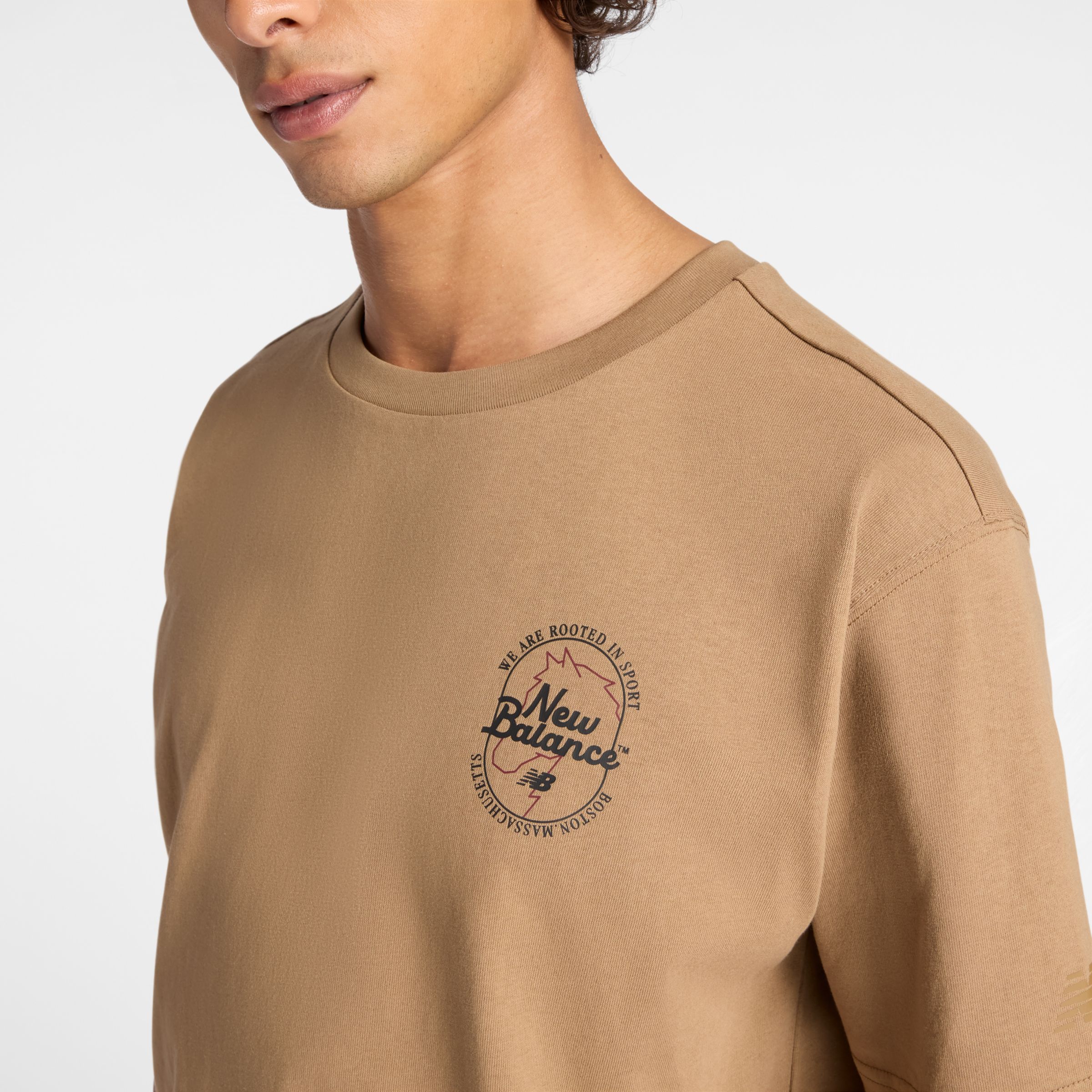 Lunar New Year Short Sleeve T-Shirt