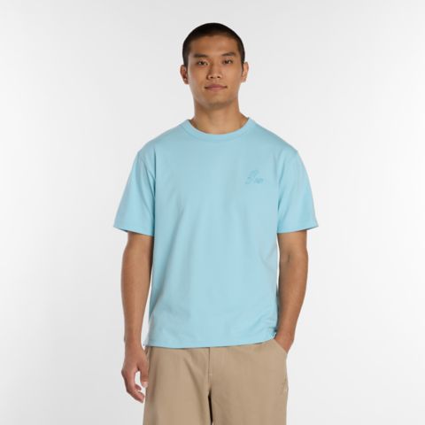 Мужские футболки New Balance Shohei Heavyweight T-Shirt
