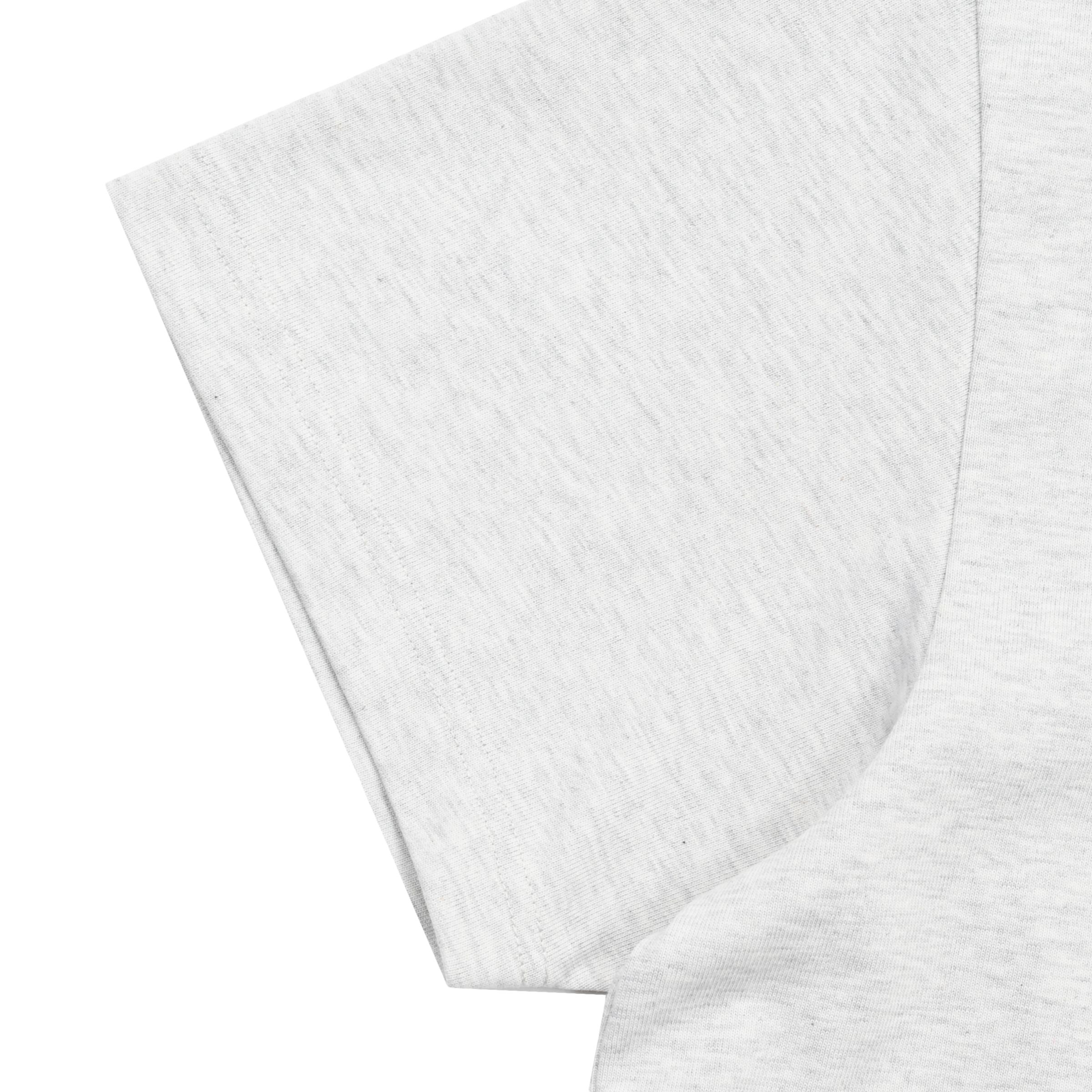 エンブロイダリードNBショートスリーブTシャツ