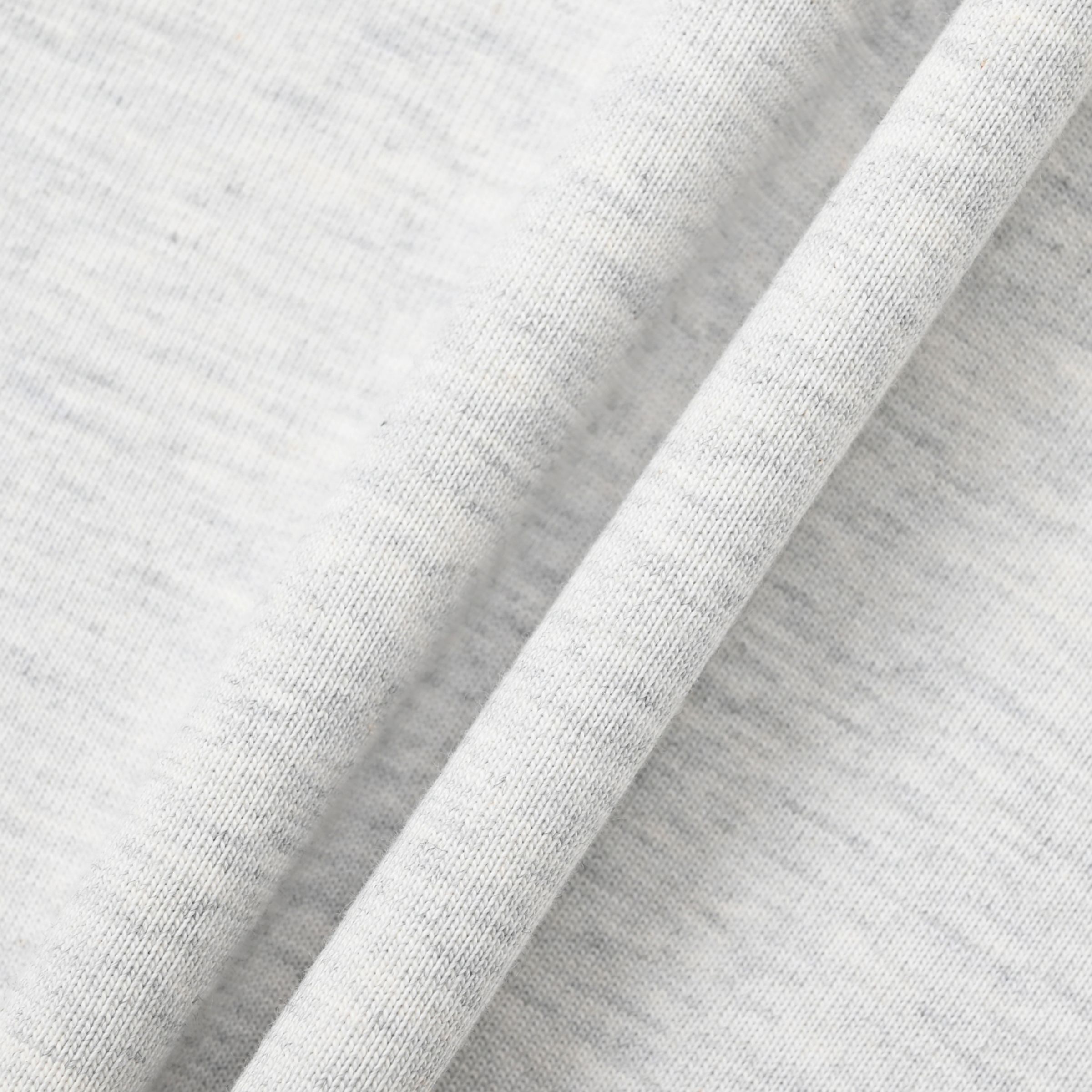 エンブロイダリードNBショートスリーブTシャツ