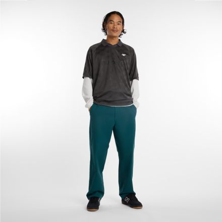 Numeric Team Jersey, FADED BLACK, MT61V471ABR