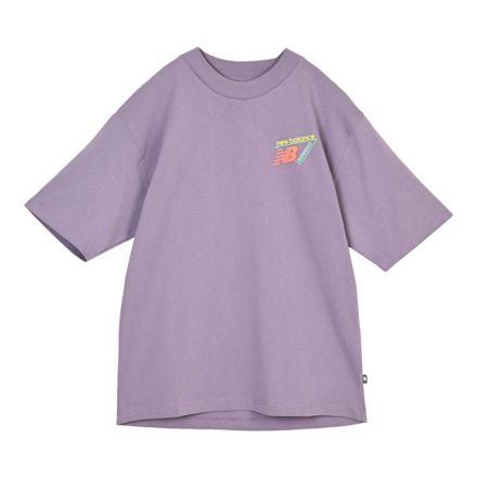 Classic Tri-Logo Heat Map T-Shirt