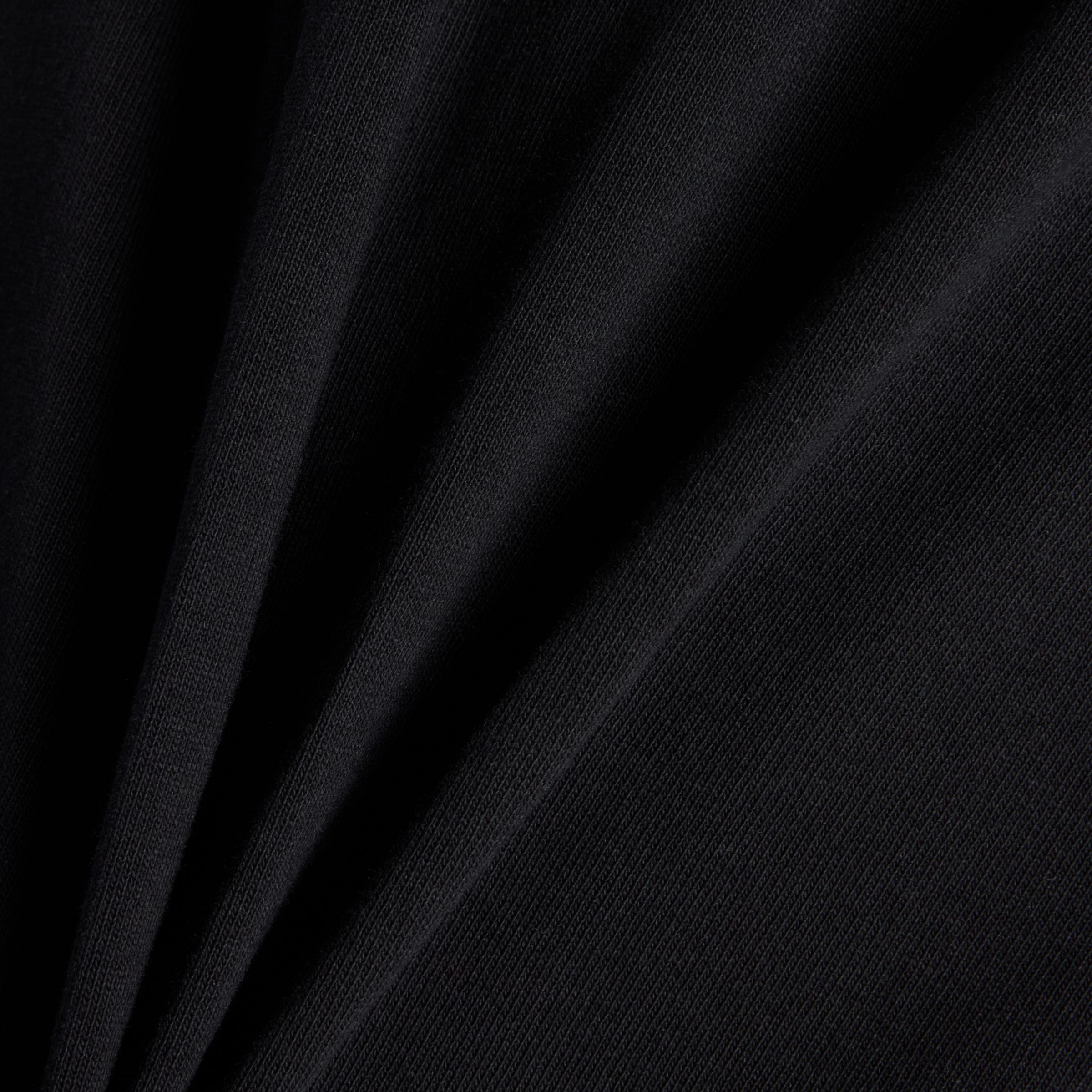 Classic Tri-Logo Heat Map T-Shirt