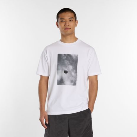 Shohei Photo Sky T-Shirt